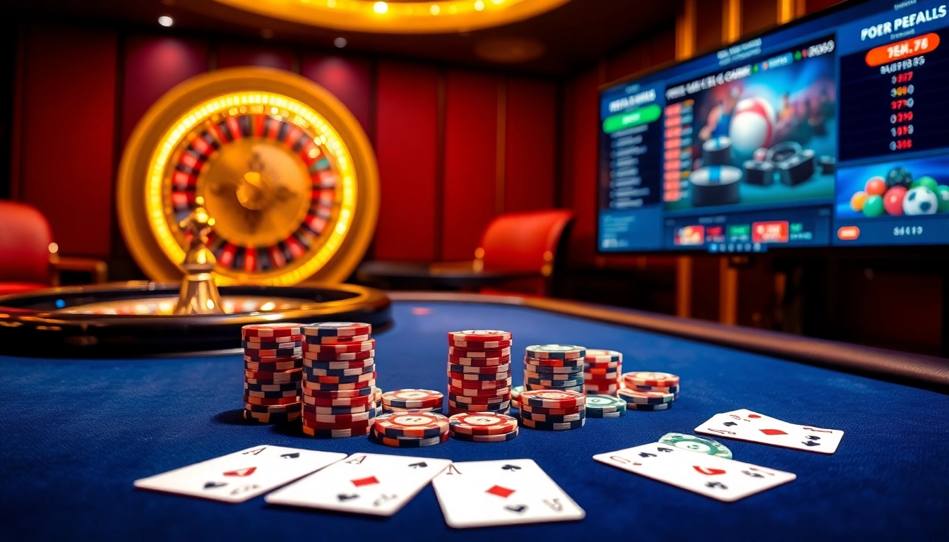 Experience the excitement of casino gaming with 88vv's vibrant poker scene.